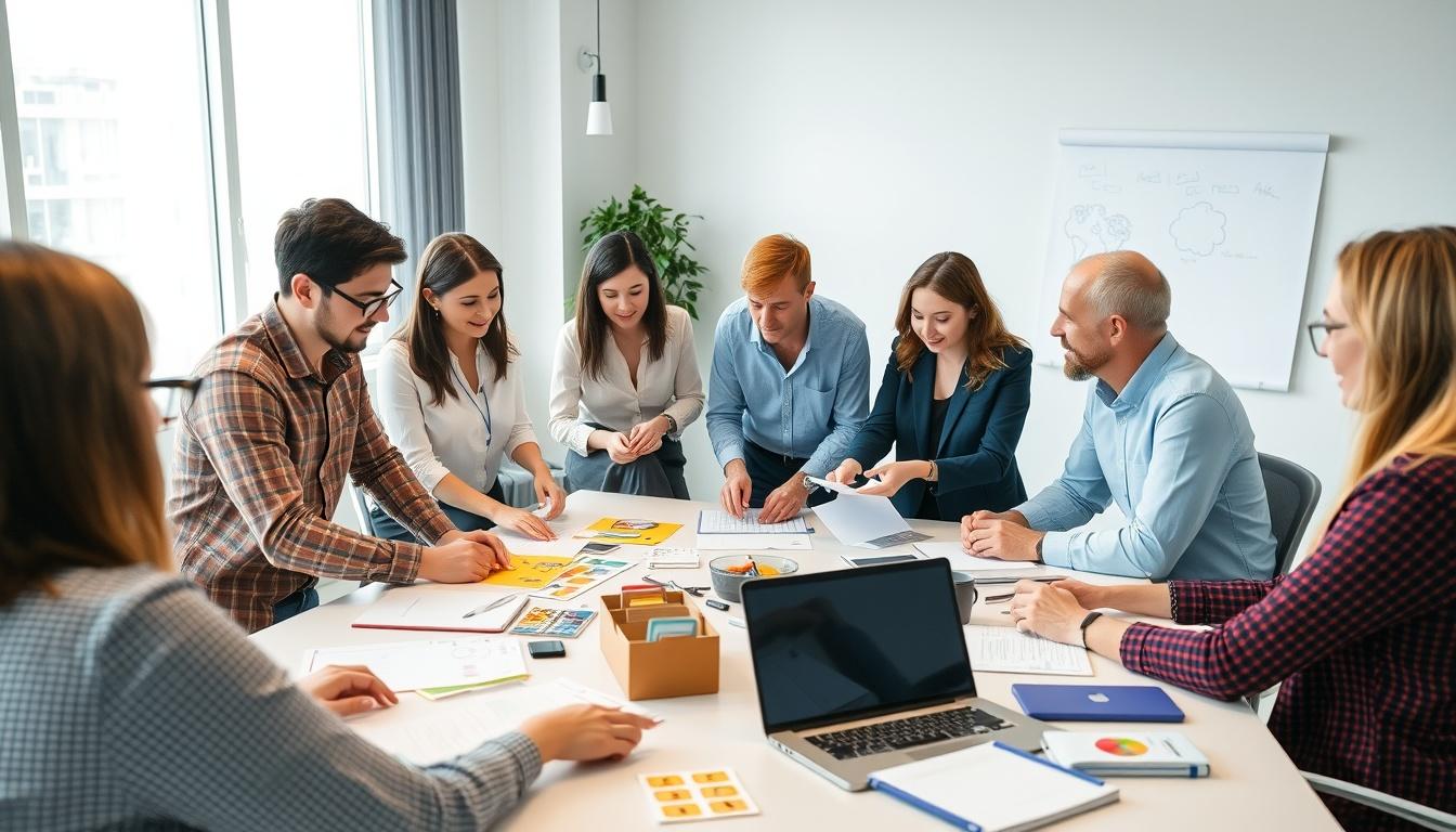 Cursos de Liderança