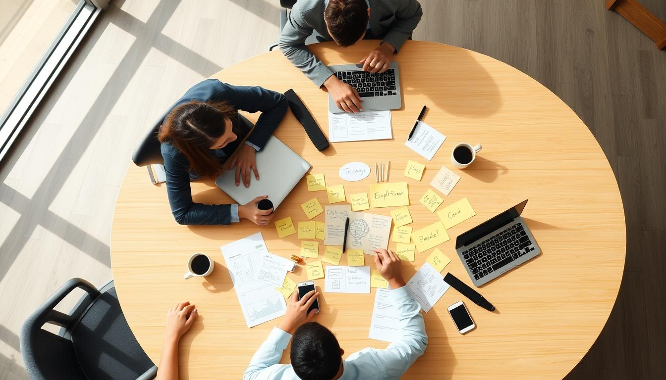Gestão de Projetos Certificada